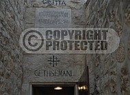 Jerusalem Gethsemani 0002a