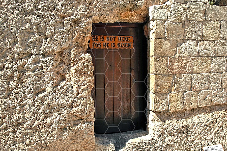 Jerusalem Garden Tomb 003