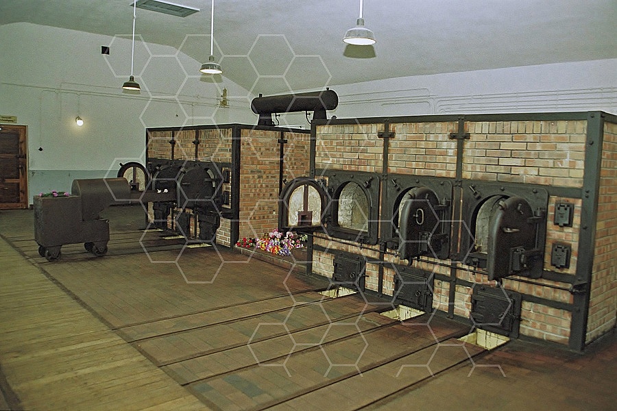 Buchenwald Crematorium 0006
