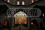 Nazareth Annunciation Basilica 002