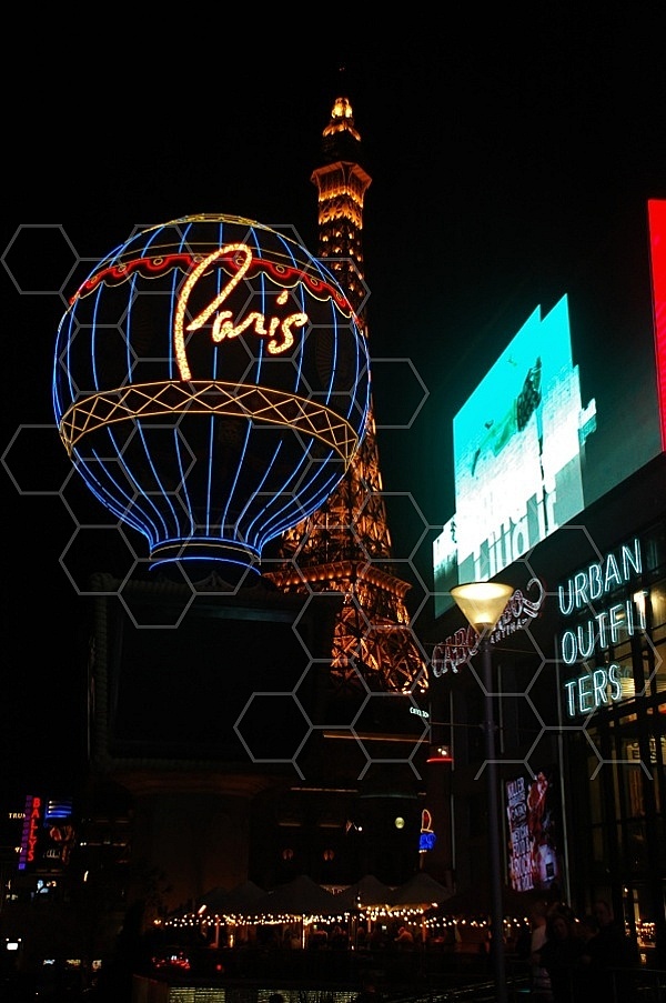 Paris Hotel Vegas 0009