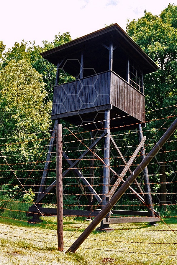 Westerbork Watchtower 0001