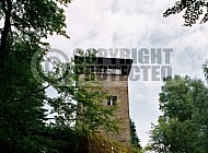 Flossenbürg Watchtower 0001