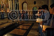 Armenian Prayer Services 030