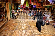 Jerusalem Old City Market 024