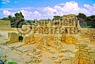 Caesarea Roman Arches 007