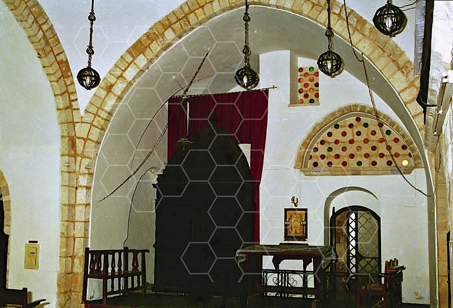 Eliyahu Hanavi Synagogue 0006