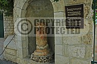 Jerusalem Mount Of Olives 007