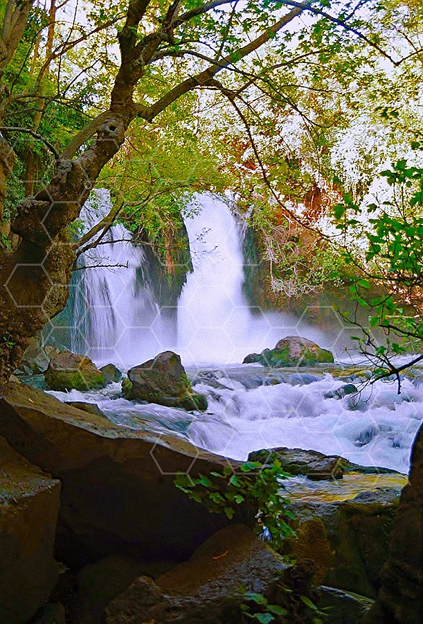 Banyas Waterfall 009