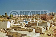Safed Tombs of Tzaddikim 0005