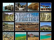 Israel Photo Collages 042
