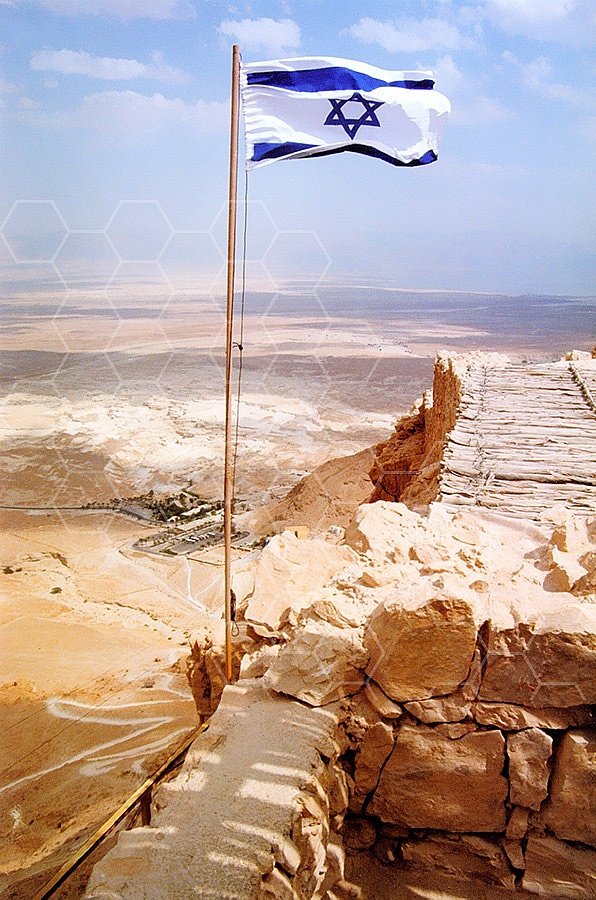 Masada 002