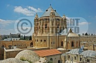 Jerusalem Dormition Abbey 0002