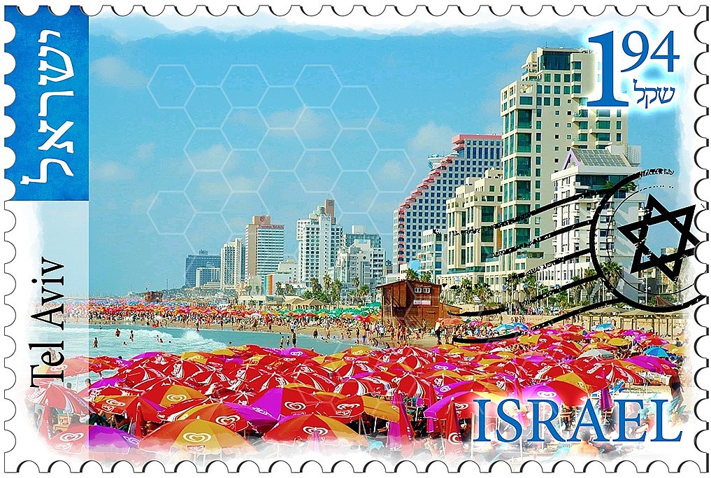 Israel Tel Aviv 001