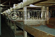 Majdanek Sleeping Quarters 0003