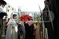 Ethiopian Holy Week 038