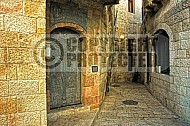 Jerusalem Old City Jewish Quarter 031