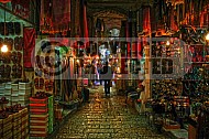 Jerusalem Old City Market 039