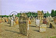 Treblinka Symbolic Cemetery 0010