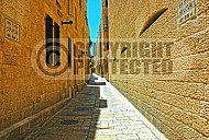 Jerusalem Old City Jewish Quarter 028