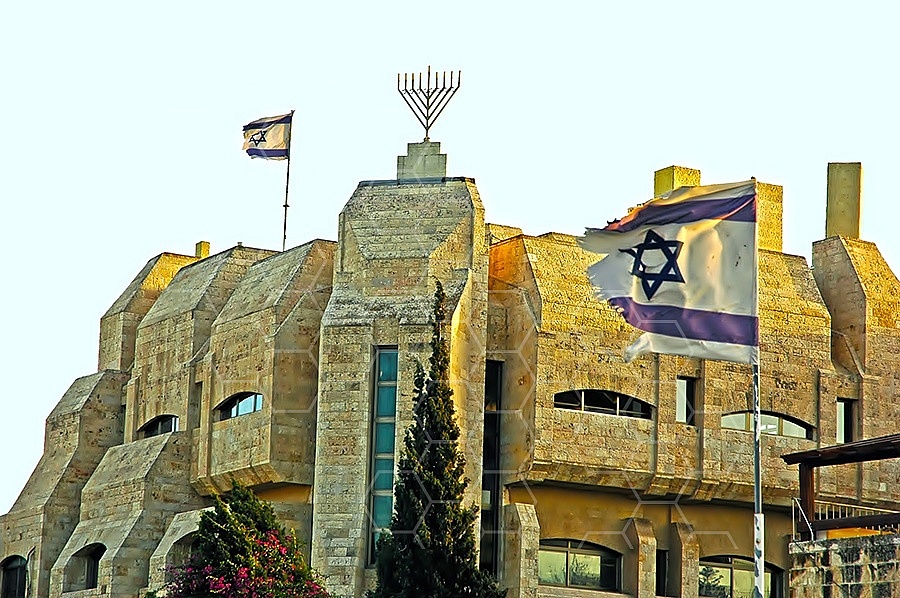Jerusalem Old City Jewish Quarter 034