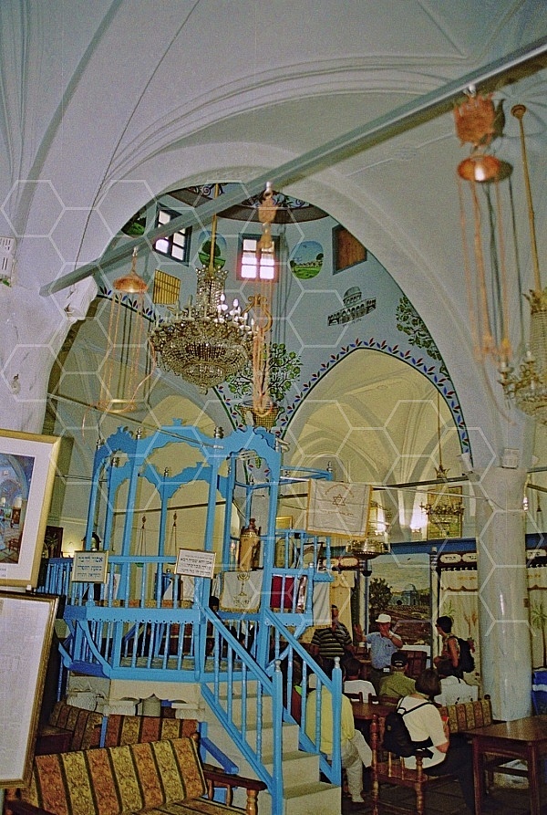 Abuhav Synagogue 0008