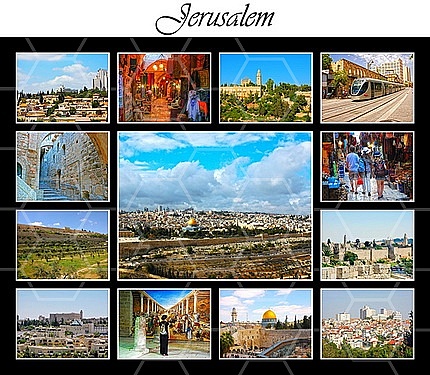 Jerusalem 040