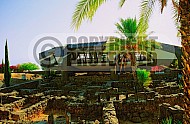 Kfar Nachum - Capernaum 005