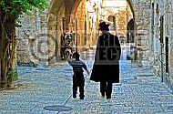 Jerusalem Old City Jewish Quarter 007
