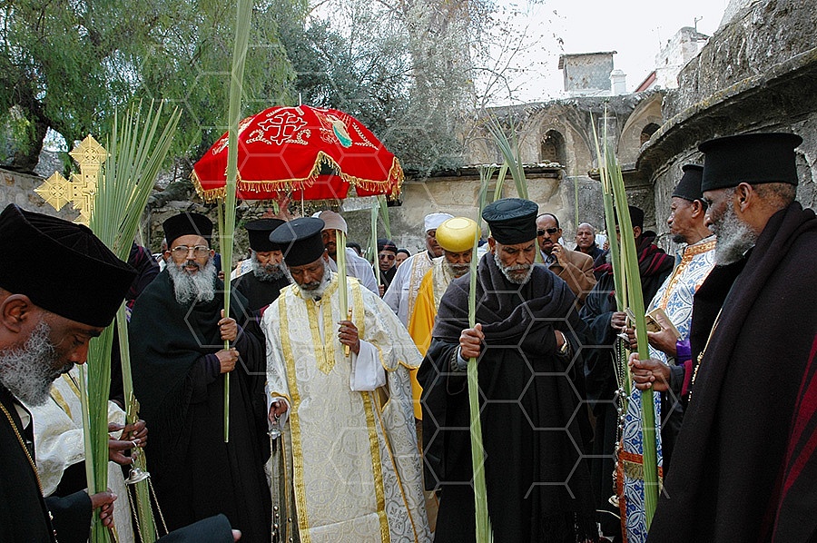 Ethiopian Holy Week 022