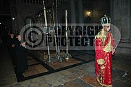 Armenian Prayer Services 041