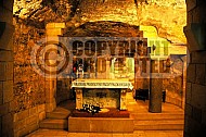 Nazareth Annunciation Basilica 006