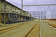 Sered Railway Station 0003