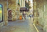 Jerusalem Old City Jaffa Gate 006