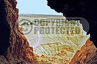Qumran Caves 005