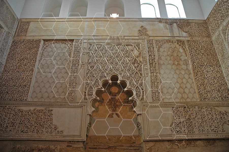 Cordoba Synagogue 0002