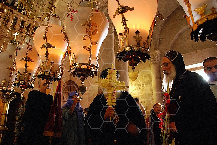 Coptic Holy Week 013