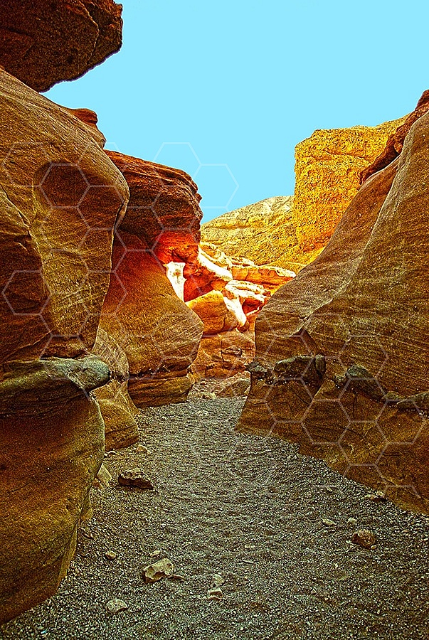Red Canyon 006