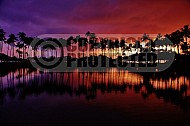 Hawaii Sunset 006