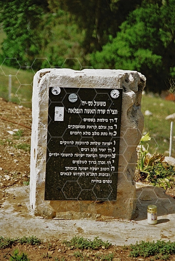 Rabbi Yonatan Ben Uziel 0019