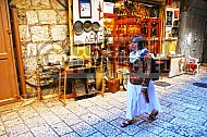 Jerusalem Old City Market 004