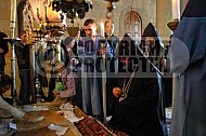 Armenian Holy Week 042