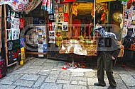 Jerusalem Old City Market 028