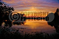 Florida Sunset 009