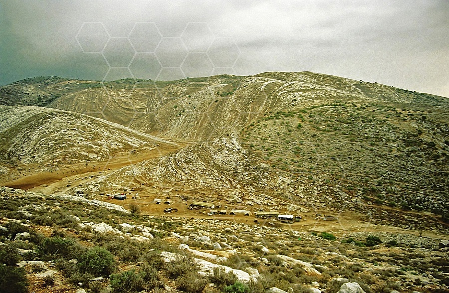 Judaean Hills 0008