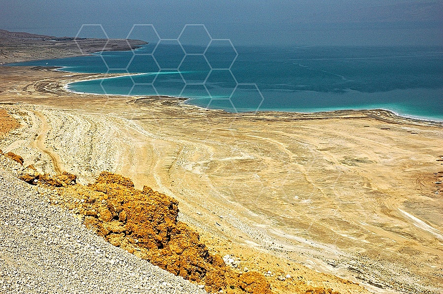 Dead Sea 009