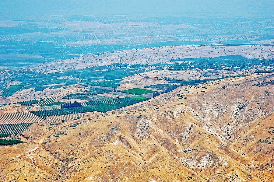 Golan Heights 002