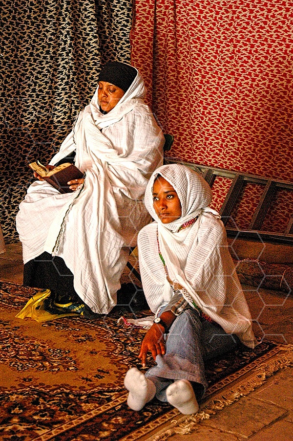 Ethiopian Holy Week 084