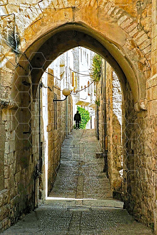 Jerusalem Old City Jewish Quarter 047