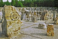 Treblinka Symbolic Cemetery 0005